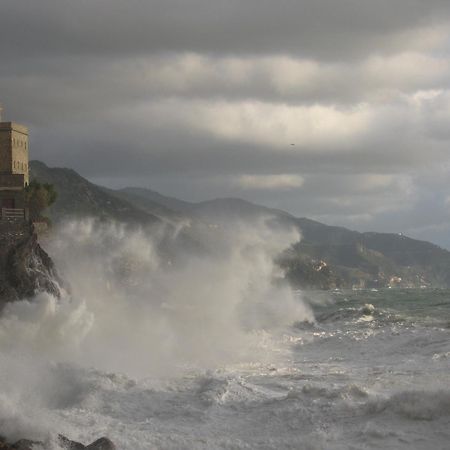 Viviani Raffaella Hotel Monterosso al Mare Exterior foto
