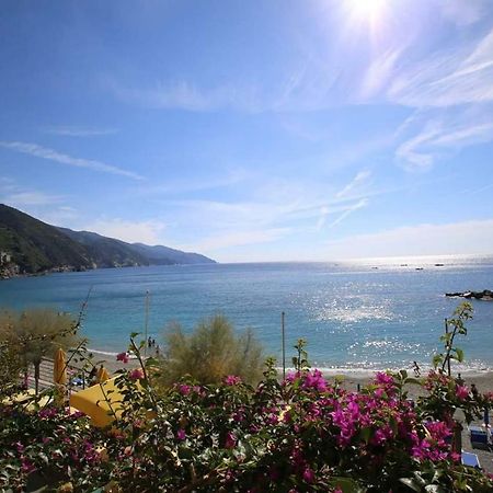 Viviani Raffaella Hotel Monterosso al Mare Exterior foto
