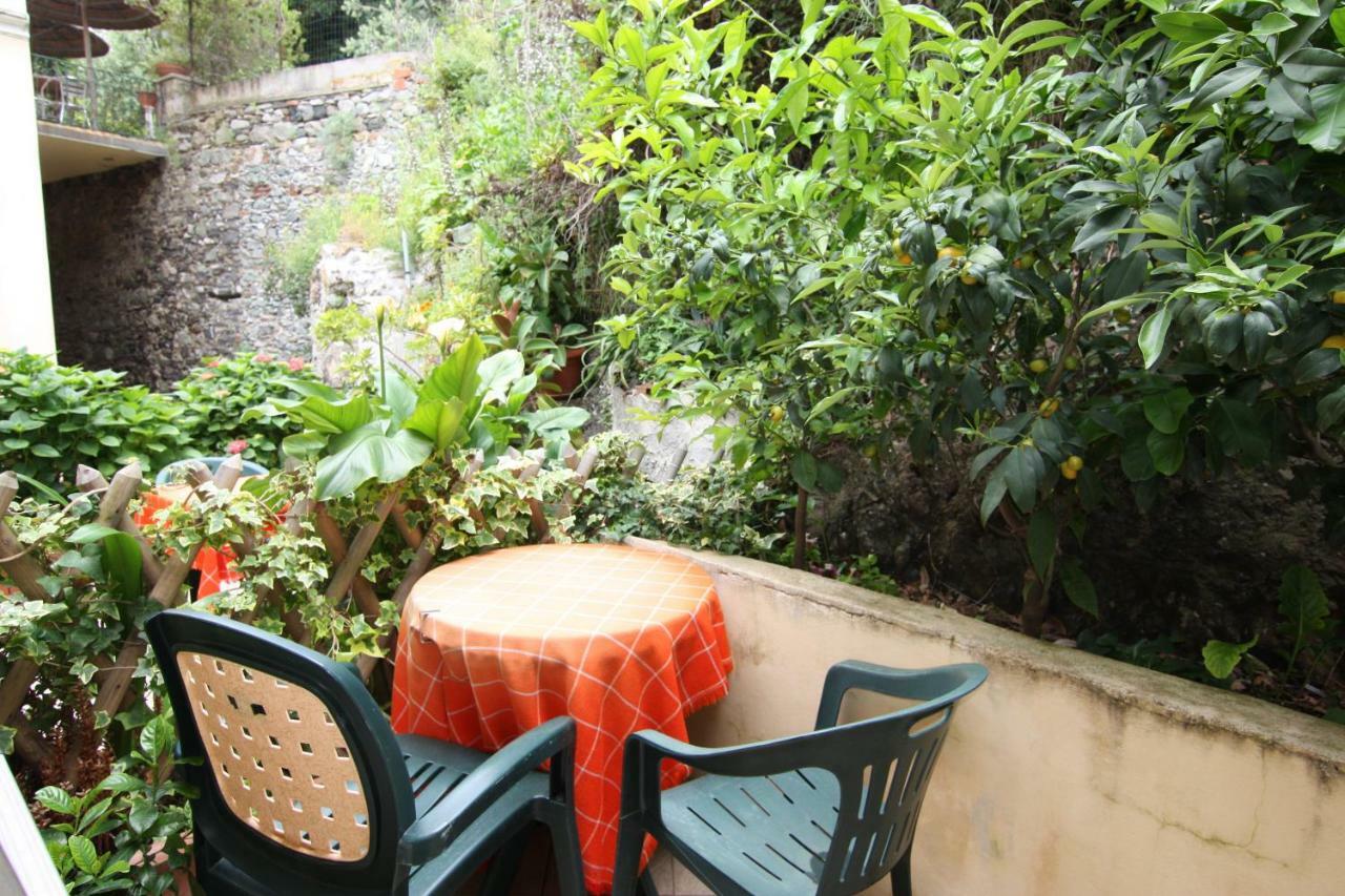 Viviani Raffaella Hotel Monterosso al Mare Exterior foto
