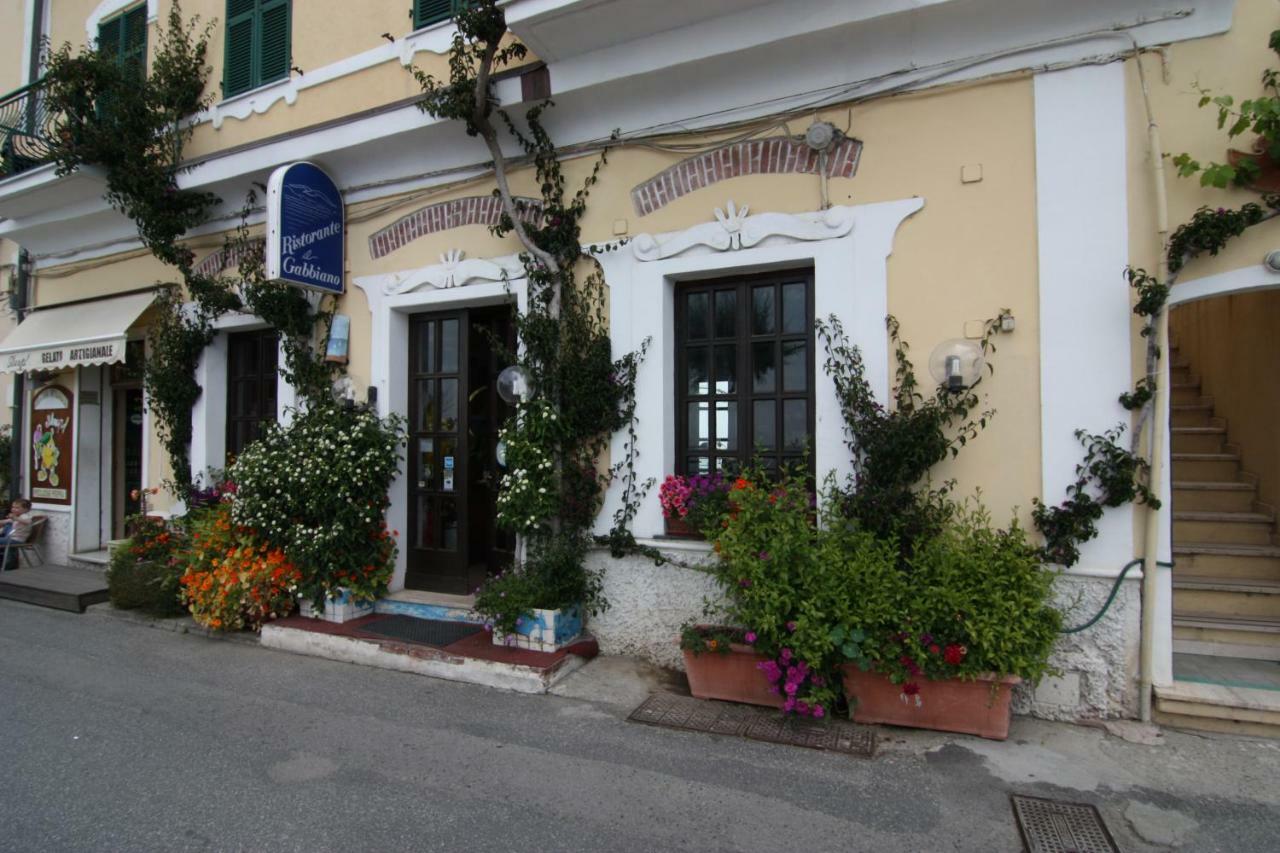 Viviani Raffaella Hotel Monterosso al Mare Exterior foto