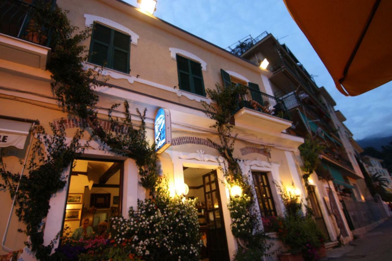 Viviani Raffaella Hotel Monterosso al Mare Exterior foto