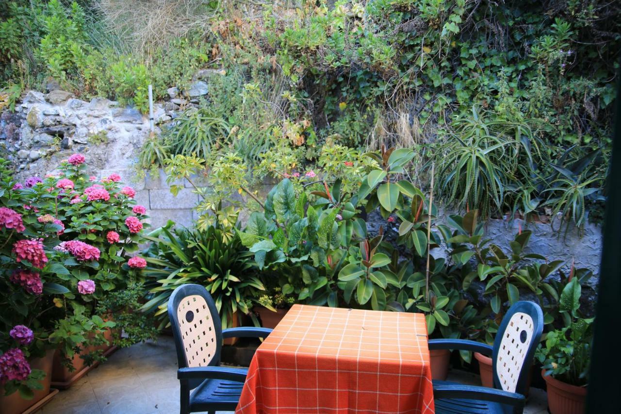 Viviani Raffaella Hotel Monterosso al Mare Exterior foto