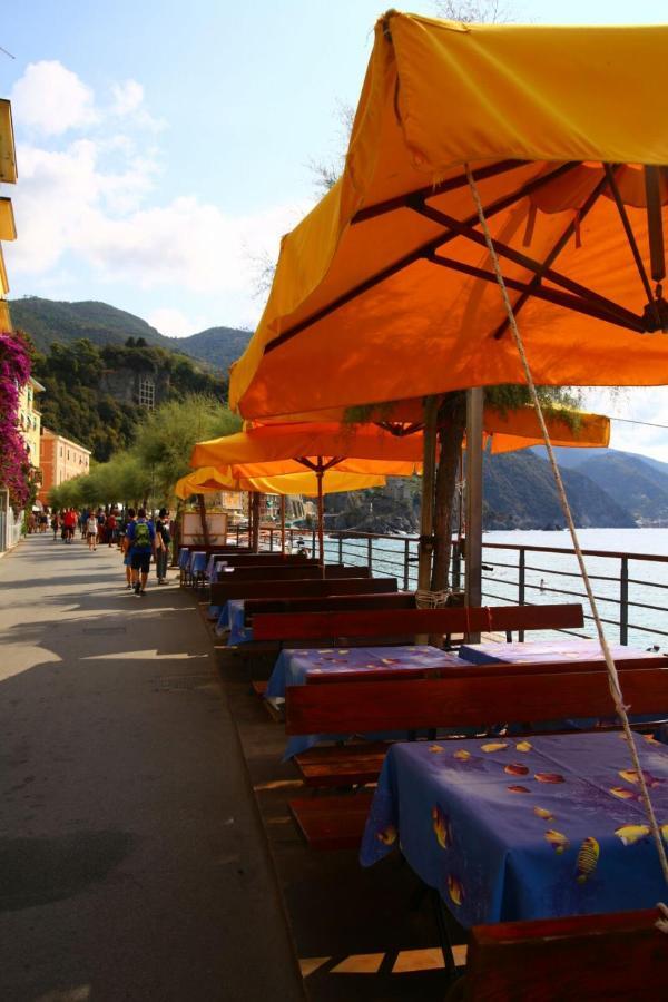 Viviani Raffaella Hotel Monterosso al Mare Cameră foto