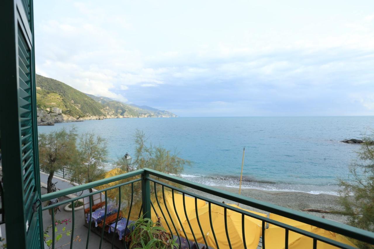 Viviani Raffaella Hotel Monterosso al Mare Exterior foto